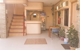 Eden Travellers Lodge